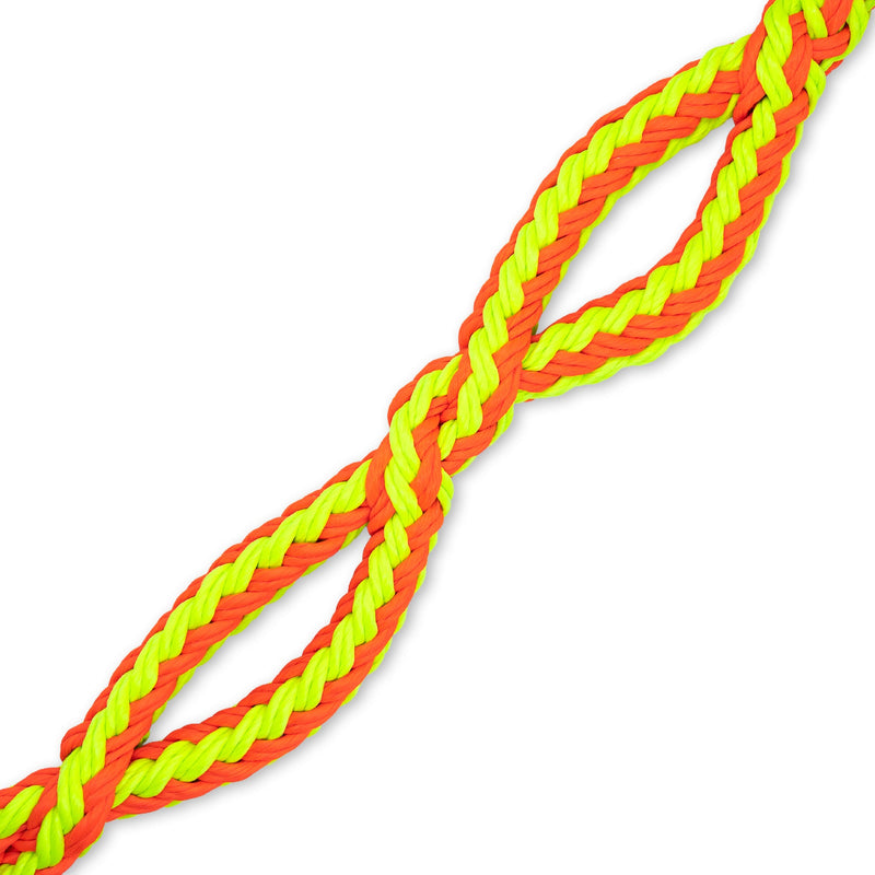 Treeworker 16mm Rigging Kit - Silver - Intermediate Kit