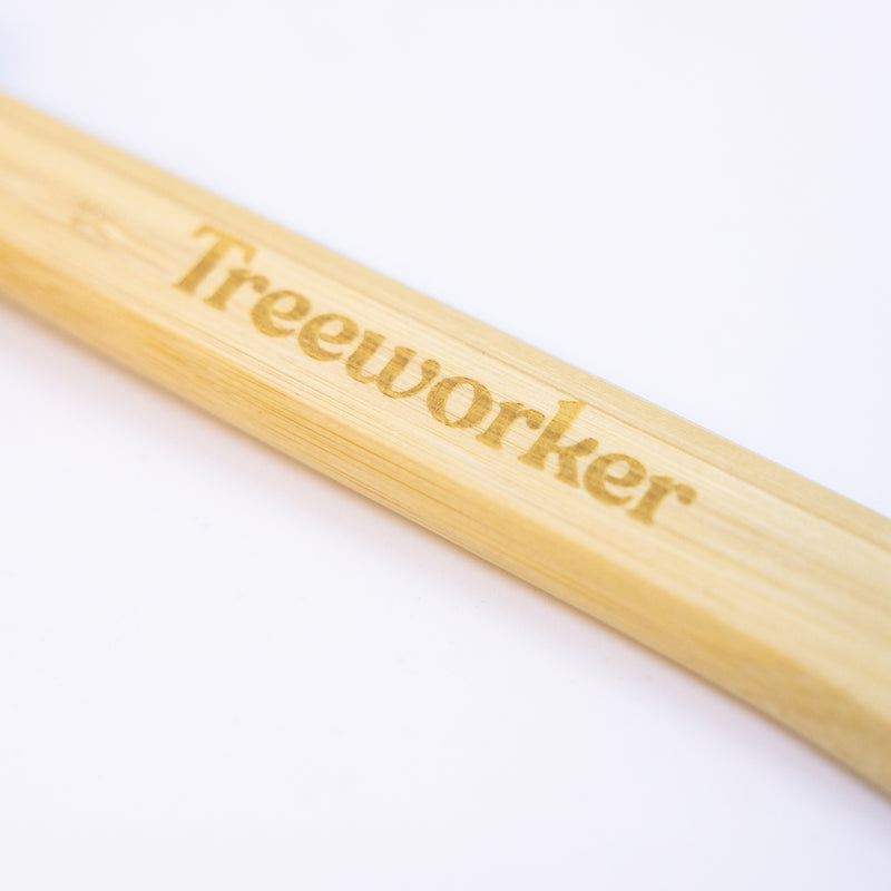 Treeworker Axe Pizza Cutter