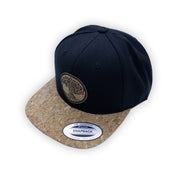 Treeworker Cork Peak Snap Back