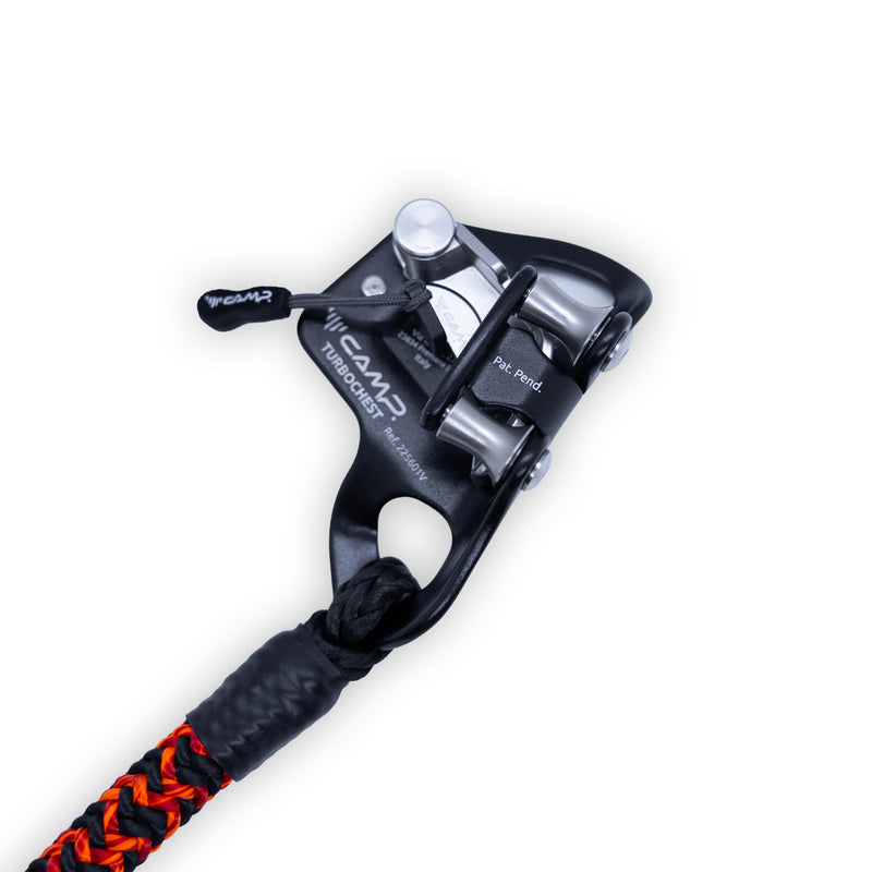 Treeworker Deluxe Knee Ascender