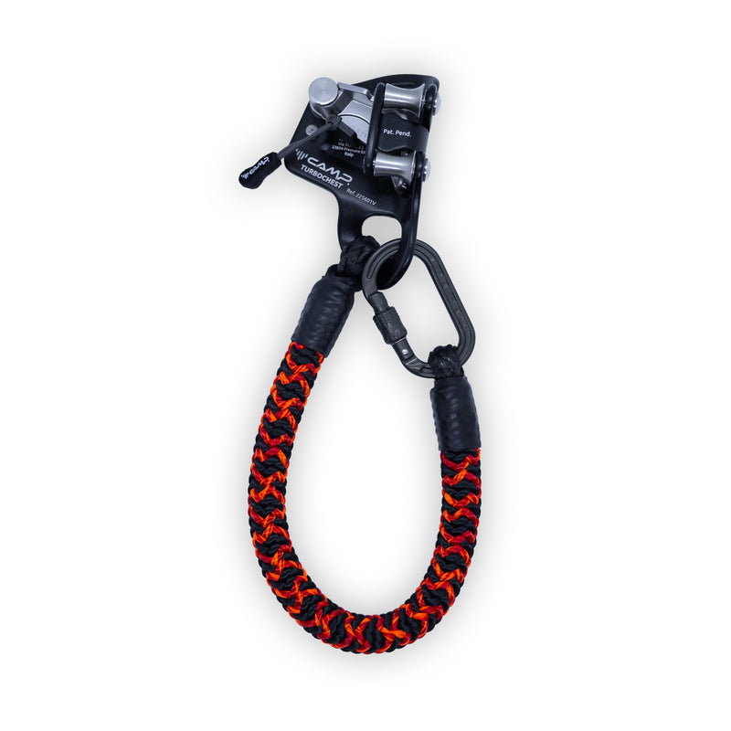 Treeworker Deluxe Knee Ascender