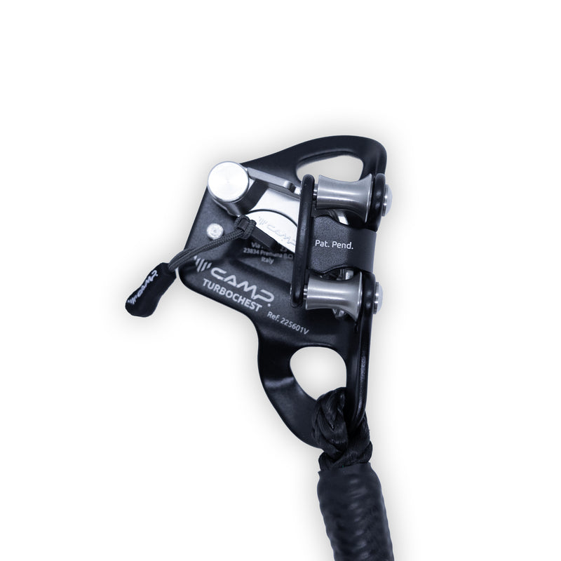 Treeworker Deluxe Knee Ascender