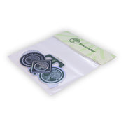 Treeworker Sticker Pack