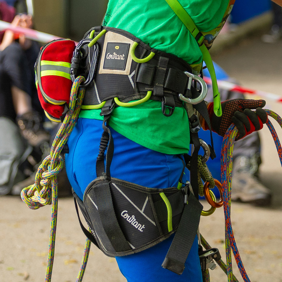 Climbing Harnesses