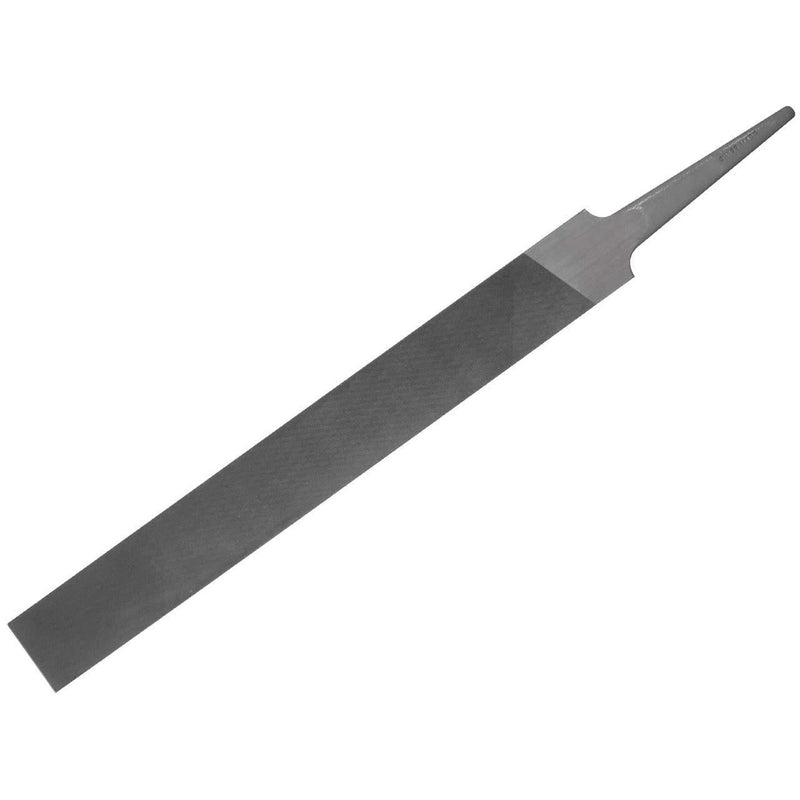 Vallorbe 6" Flat Files - Pack of 6