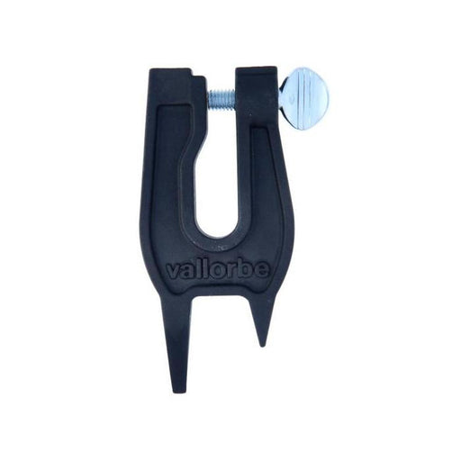 Vallorbe Stump Bar Vise