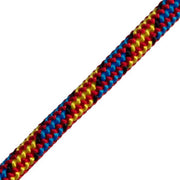 Yale XTC Blue Tongue 11.7mm Climbing Rope - Yellow / Red / Blue - 1 Splice