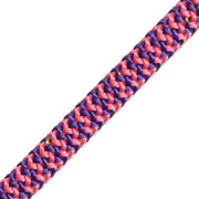 Yale XTC Calamine 11.7mm Climbing Rope - Pink / Purple - 1 Splice