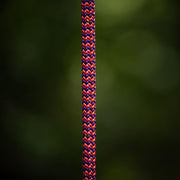 Yale XTC Calamine 11.7mm Climbing Rope - Pink / Purple - 1 Splice