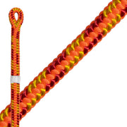 Yale XTC Fire 12.6mm 5m Climbing Rope - 1 Splice