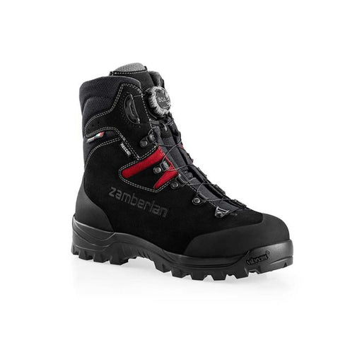 Zamberlan Delimber GTX RR Boa Chainsaw Boot - Black