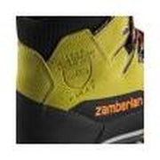Zamberlan LOGGER PRO GTX RR Chainsaw Boot - Acid Green