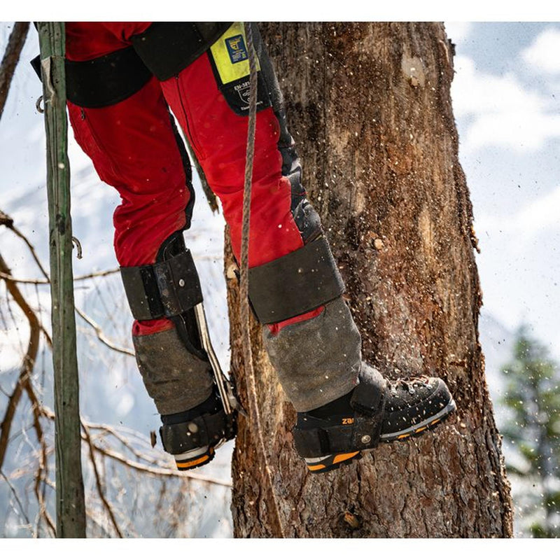 Zamberlan LOGGER PRO GTX RR Chainsaw Boot - Black