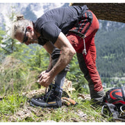 Zamberlan LOGGER PRO GTX RR Chainsaw Boot - Black