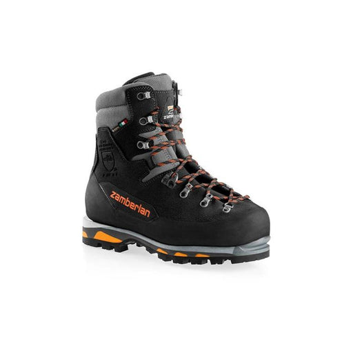 Zamberlan LOGGER PRO GTX RR Chainsaw Boot - Black