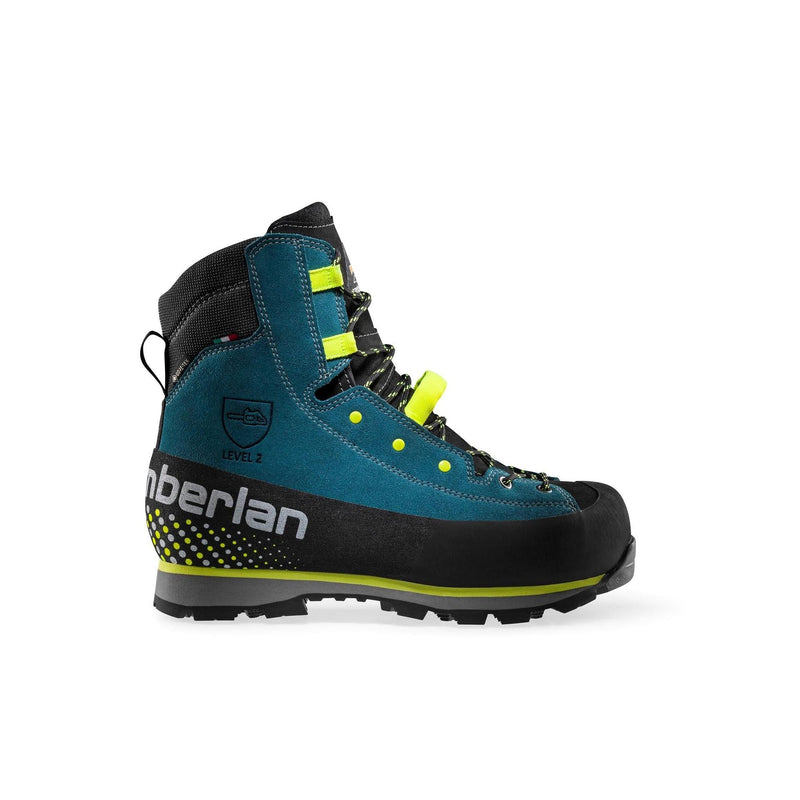 Zamberlan TREELOGY 2.0 GTX RR Chainsaw Boots - Octane