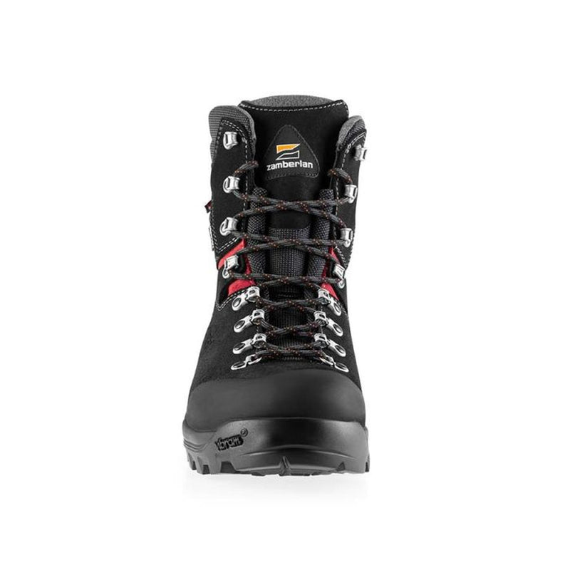 Zamberlan WALD GTX RR Chainsaw Boot - Black