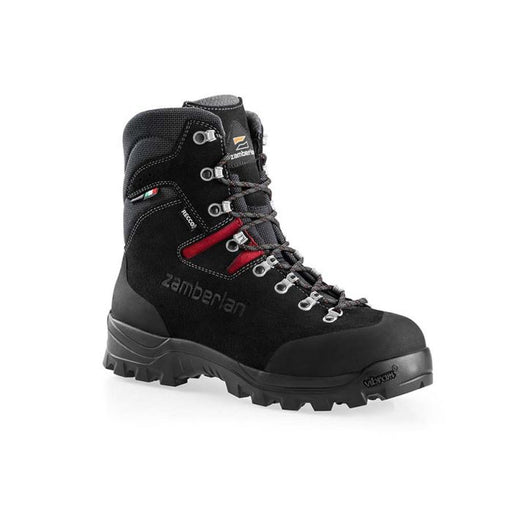 Zamberlan WALD GTX RR Chainsaw Boot - Black
