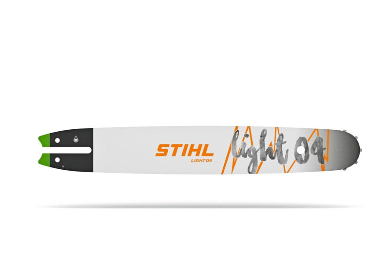 Stihl Light 04 .325 .063 Chainsaw Bar