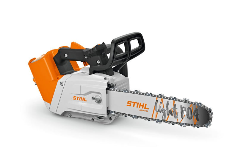 Stihl MSA 220 T Battery Top Handle Chainsaw