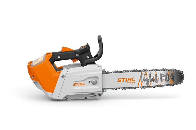 Stihl MSA 220 T Battery Top Handle Chainsaw