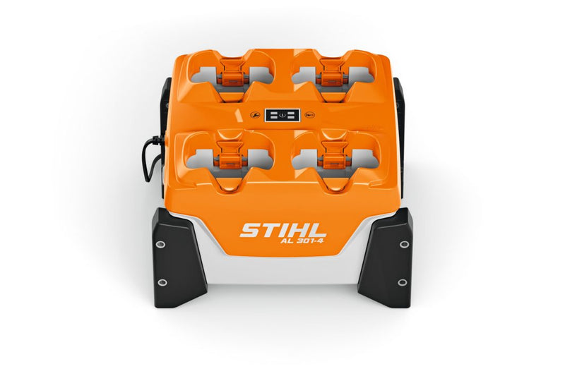 Stihl AL 301-4 Multi Battery Charger