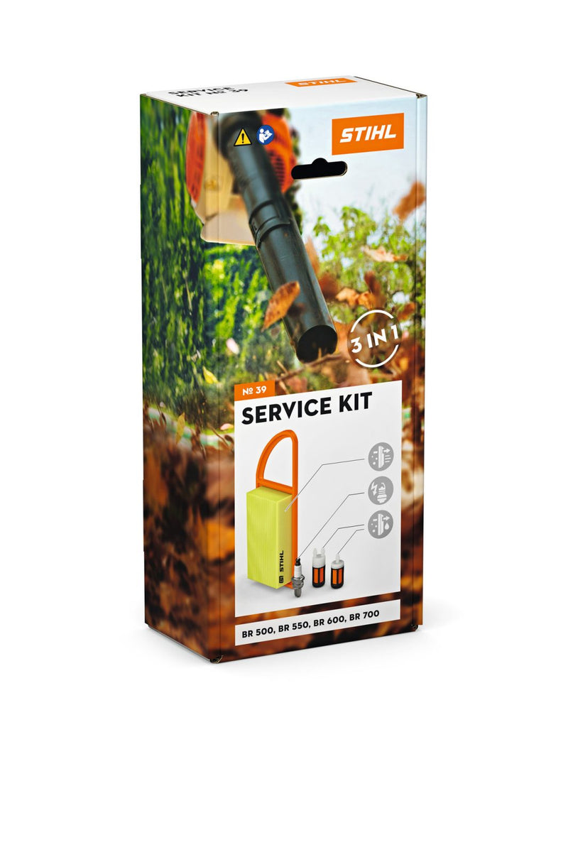 Stihl Service Kit 39 - For BR500 / BR550 / BR600 / BR700