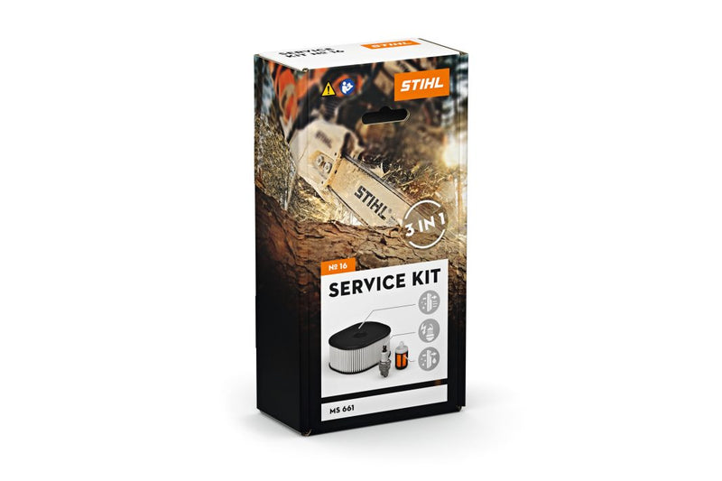 Stihl Service Kit 16 - For MS661