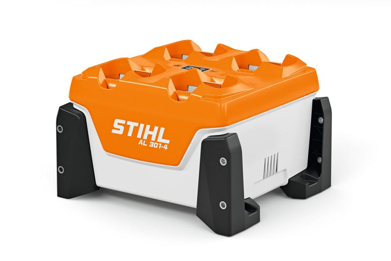 Stihl AL 301-4 Multi Battery Charger