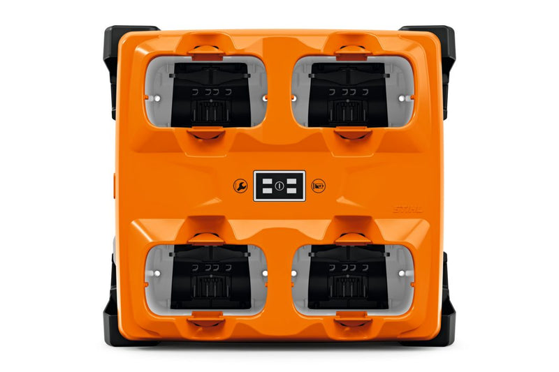 Stihl AL 301-4 Multi Battery Charger