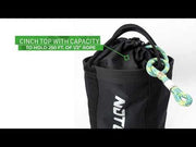 Notch Pro 250 Bag