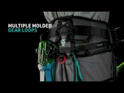 Notch Catalyst Harness