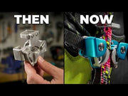 BEHIND THE BUILD: THE DEVELOPMENT OF THE NEW JET STEP II Video