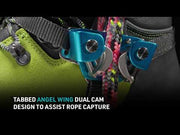Notch Jetstep II Video