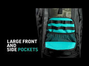 Notch Hauler 70L Bag