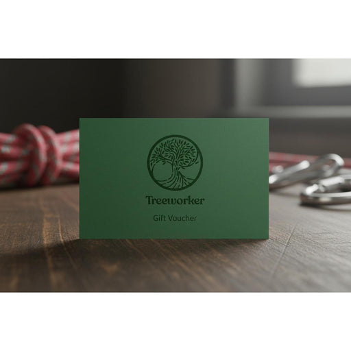 Treeworker Gift Voucher
